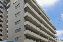 芝公園アパートメント