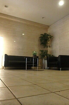 芝公園アパートメント 