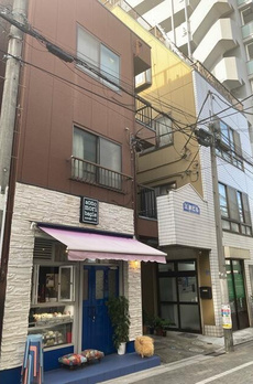 江川ビル 