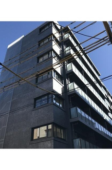 ザ・パークハビオ住吉 