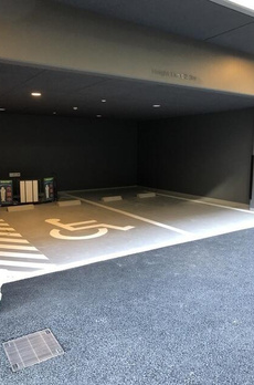 ザ・パークハビオ住吉 