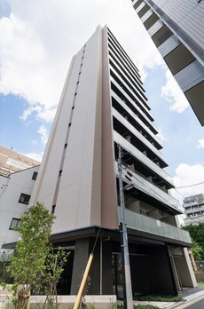 ルフォンプログレ門前仲町マークス 