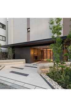 ルフォンプログレ門前仲町マークス 