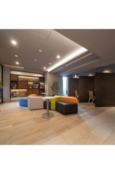 ルフォンプログレ門前仲町マークス 