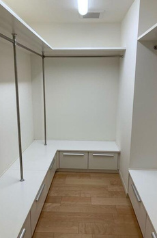 カメリアコート神山町 