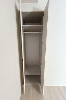 白金ザ・スカイ　西棟 