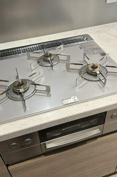 白金ザ・スカイ　西棟 