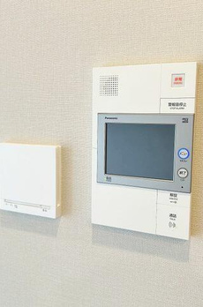 白金ザ・スカイ　西棟 