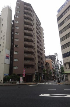 ドゥーエ東池袋 