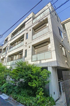 ベレオ大森町 