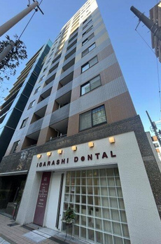 グリーンパーク日本橋ドゥ 