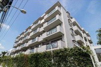 要町ガーデンハイツ