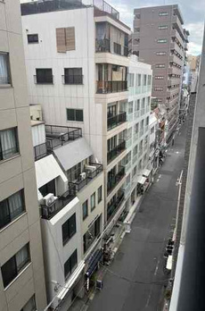 ＴＡＺ　Ｂｕｉｌｄｉｎｇ 