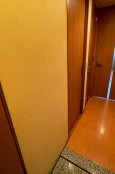 フォルム四谷外苑東 