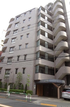 藤和シティホームズ駒込駅前 