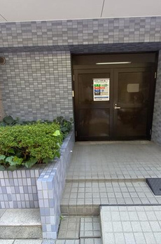 セザールスカイタワー銀座東 