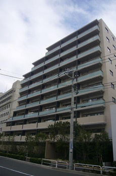 ザ・パークハウス東品川 