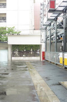 ザ・パークハウス東品川 