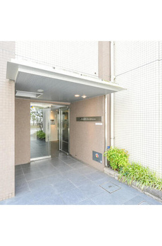 オーキッドレジデンス品川 
