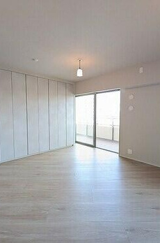 プラウドシティ方南町 