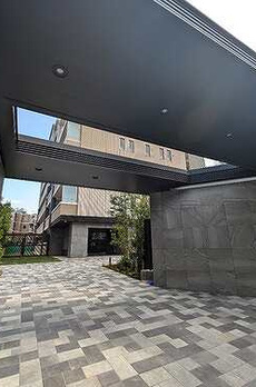 プラウドシティ方南町 