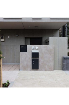 瀬田の杜　Ｇａｒｄｅｎ　＆　Ｔｅｒｒａｃｅ　Ｗ棟 