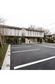瀬田の杜　Ｇａｒｄｅｎ　＆　Ｔｅｒｒａｃｅ　Ｗ棟 