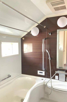 赤堤戸建 