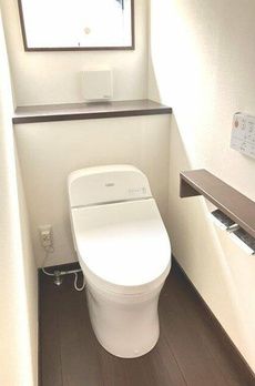 赤堤戸建 