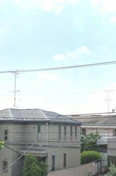 赤堤戸建 