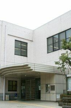 港南４丁目マンション 