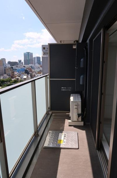 テラス文京本郷 