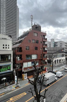 プラウド代官山フロント 