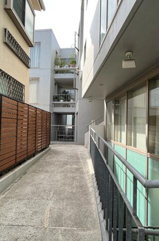 ブルーム表参道 
