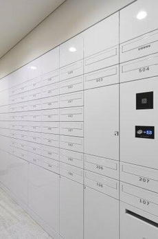 プラウドフラット墨田曳舟ディアージュ 