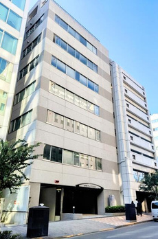 番町フィフスビル 