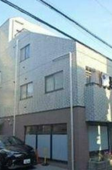 ロイヤルシティ西荻窪Ⅱ 