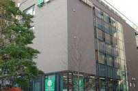 恵比寿パークテラス