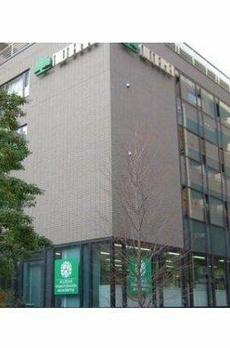 恵比寿パークテラス 