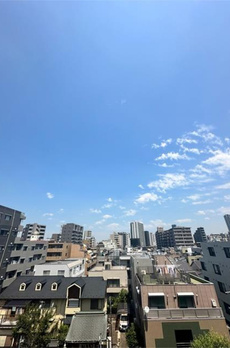 プレディアコート西池袋 