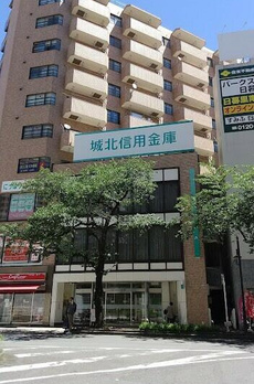 オープンレジデンシア谷中ヒルズ 