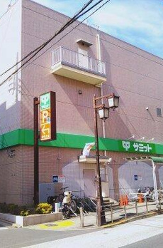太子堂３丁目戸建 