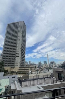 ガーデンハイツ代官山 