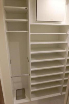 パークアクシス豊洲キャナル 