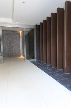 レジディア白金高輪 