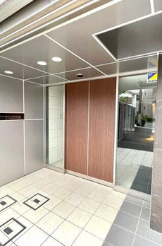 レジディア白金高輪 