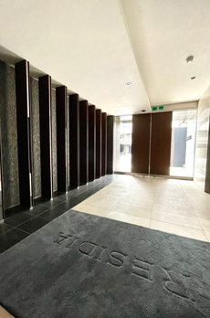 レジディア白金高輪 