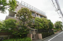 パルティール赤坂