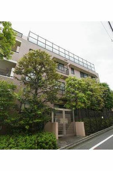 パルティール赤坂 