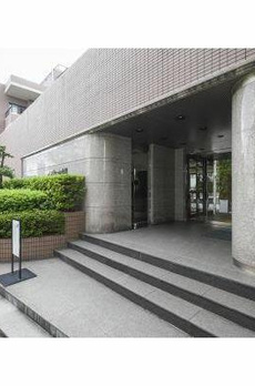 パルティール赤坂 